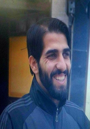 «شهید محمد تقی سالخورده» به روایت تصویر