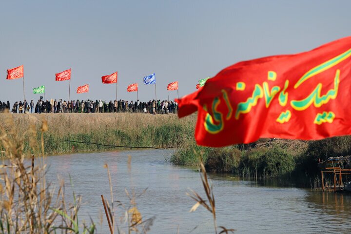 افزایش ۳۰ درصدی زائران راهیان نور/ مراسم اعتکاف از ۲۸ اسفند در خرمشهر برگزار می‌شود