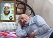 فراق پدر شهید «محمدعلی منصوری» پس از 41 سال پایان...