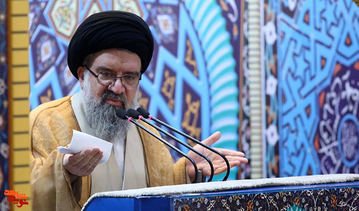 شهید رئیسی فخر تشیع، اسلام و روحانیت شد