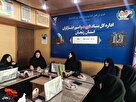 گزارش تصویری/ جلسه هم‌اندیشی عفاف و حجاب در زنجان
