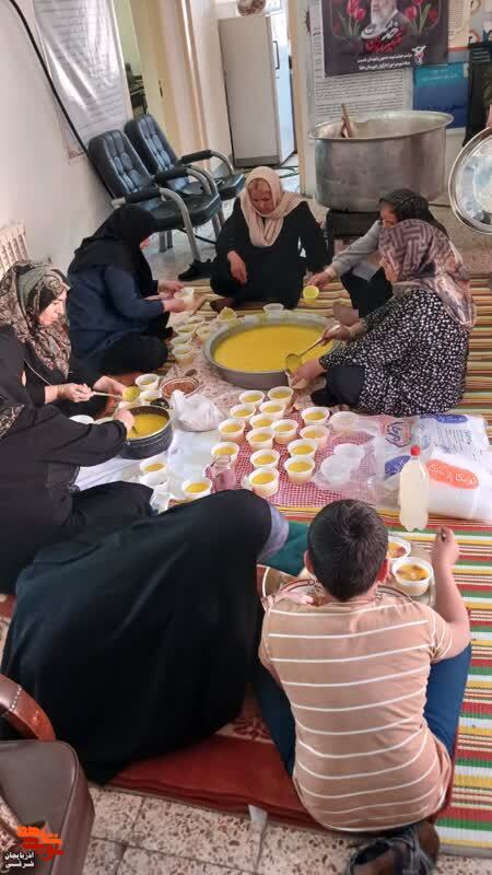 جشن بزرگ عید غدیر خم در شهرستان جلفا