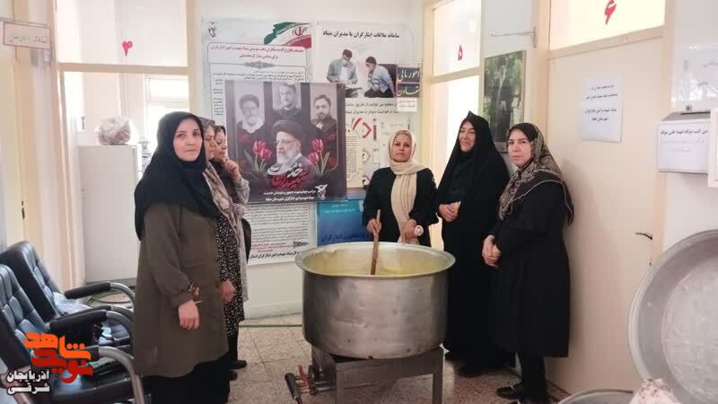 جشن بزرگ عید غدیر خم در شهرستان جلفا