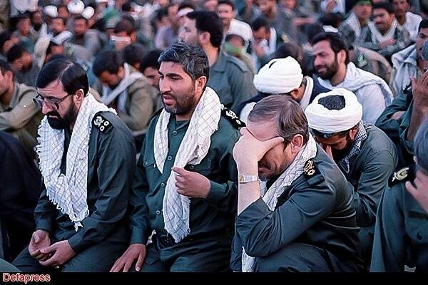 نقش شهید «کاظمی» در ایمن‌سازی غرب کشور مقابل حزب دموکرات کردستان