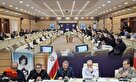 دومین جلسه شورای ترویج و توسعه فرهنگ ایثار و شهادت استان زنجان