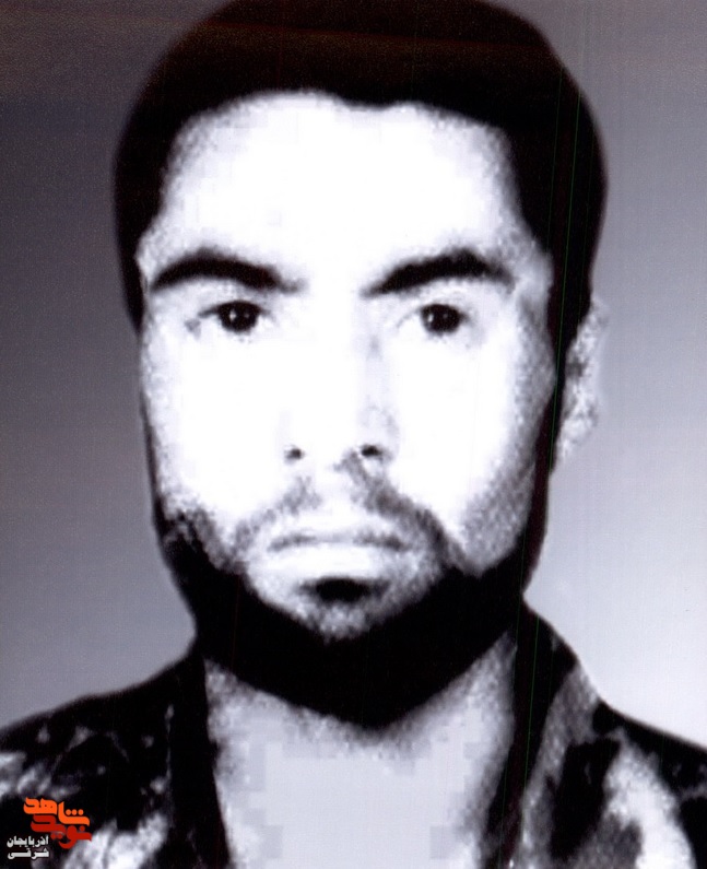 زندگینامه شهید «احمد اصغری ماهی آبادی»
