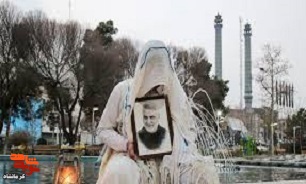 نمایش خیابانی «آب» در کرمانشاه برگزار می شود