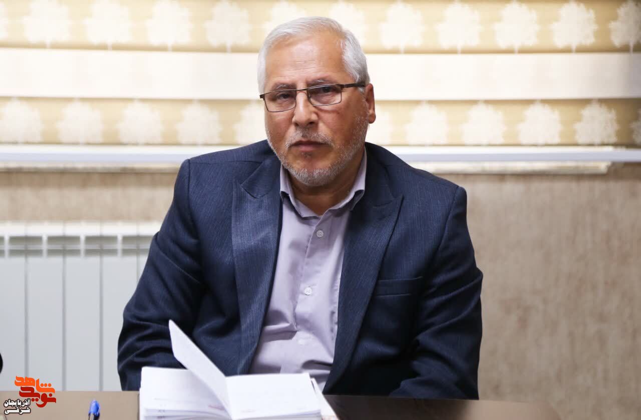 مسابقات قرآن مرحله استانی بنیاد شهید آذربایجان شرقی پنجشنبه برگزار می‌شود