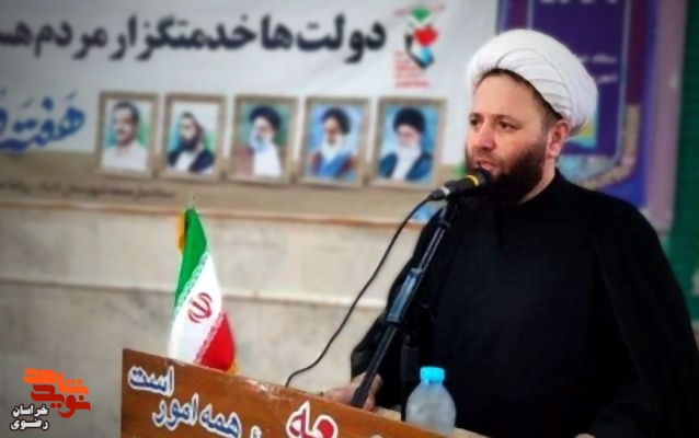 شهیدان دولت الگو و تراز انقلاب اسلامی هستند شهیدان دولت الگو و تراز انقلاب اسلامی هستند