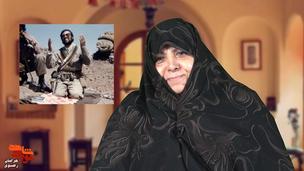 بدون اینکه کسی بفهمد کار خیر می‌کرد