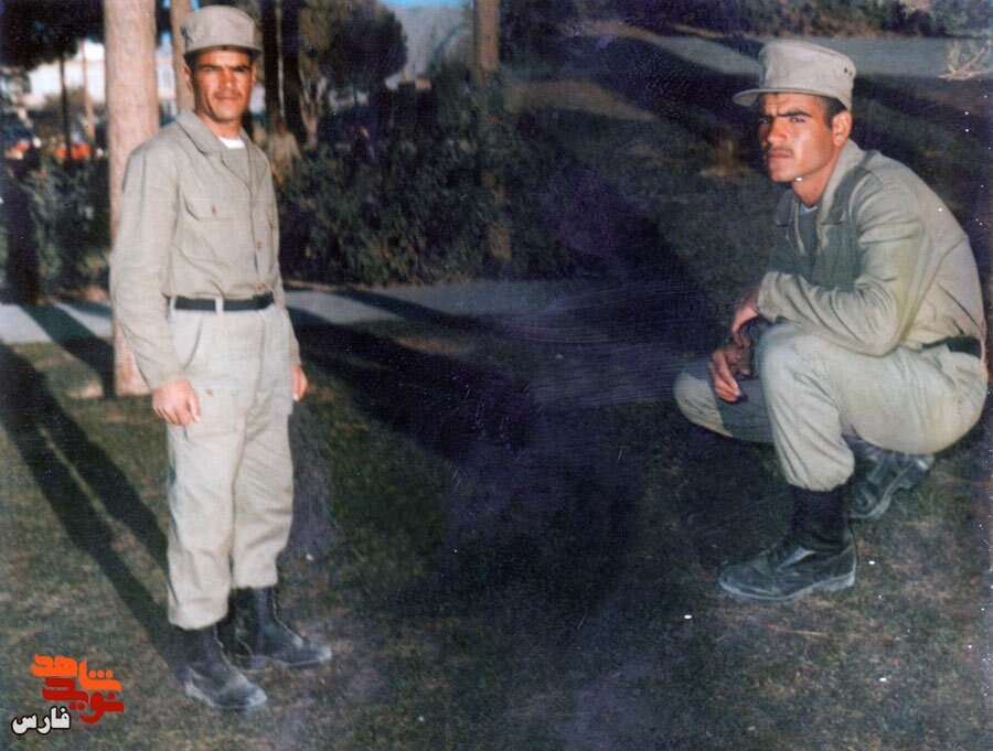 ساخت سنگر سلولی