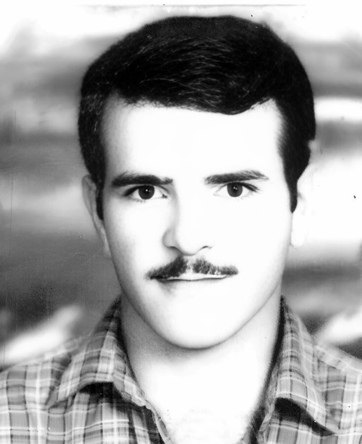 عاشق راه شهادت عاشق راه شهادت