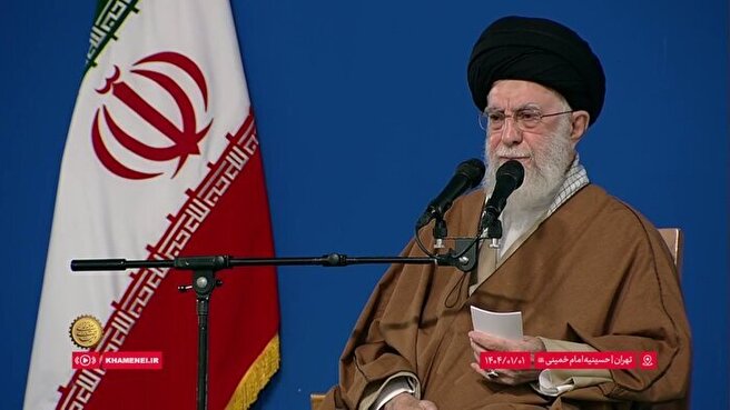 آمریکا هرگز با تهدید به جایی نخواهد رسید /قدرت معنوی ملت ایران در حوادث ۱۴۰۳ آشکار شد