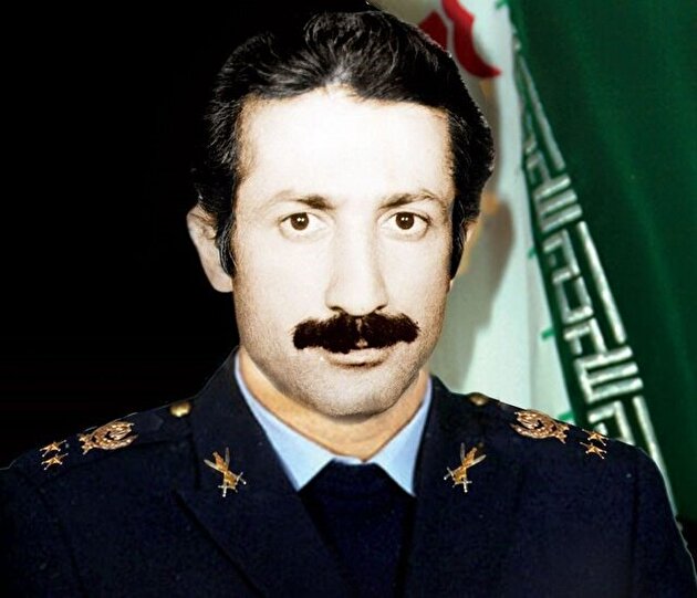 چهلمین سالگرد شهادت قهرمانی که دو مزار دارد/ خرده روایت هایی از  شهید «حسین خلعتبری»