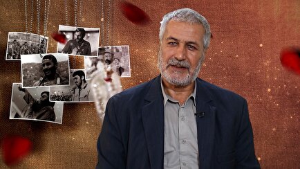 وقتی پدر خانواده داوطلبانه دوباره به جبهه برگشت؛ روایتی از غیرت و مسئولیت...