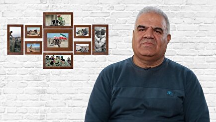 کلاس درس را رها کرد تا به جبهه برود؛ روایتی از نوجوانی در مسیر دفاع از...