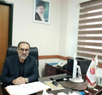 پیام تبریک مدیرکل بنیاد شهید و امورایثارگران مازندران به مناسبت روز ارتش جمهوری اسلامی