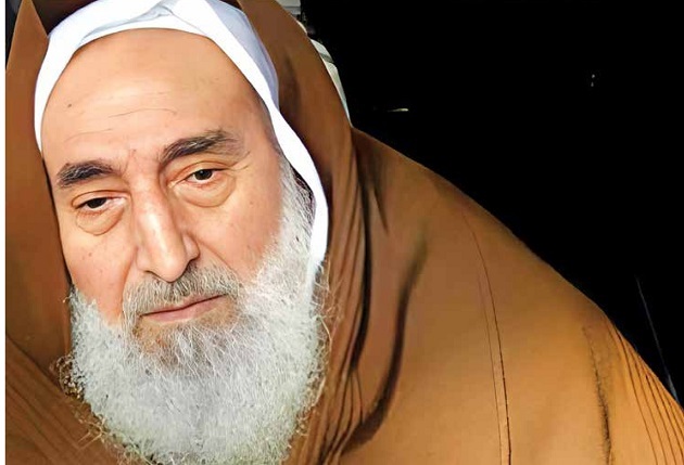 «شیخ احمد یاسین»؛ بنیانگذار «حماس»، اسطوره «مقاومت»