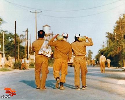 تصاویراز شهدای مازندران در شب یلدا