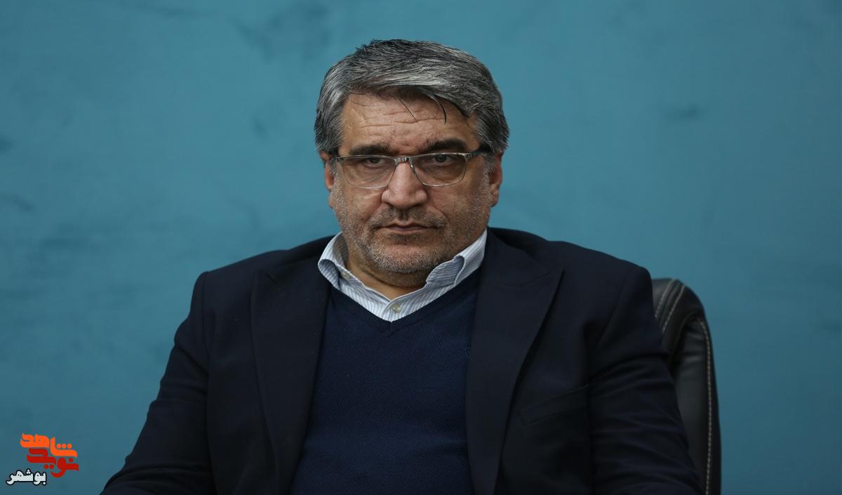 برگزاری چهارمین جلسه شورای ترویج و توسعه فرهنگ ایثار و شهادت با دستور کار برگزاری رویداد ملی جشنواره تئاتر ایثار