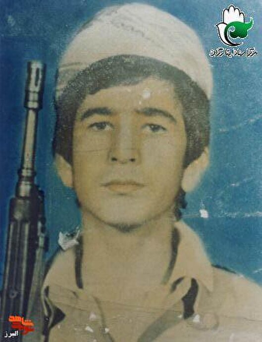 از هنرستان تا سنگر بستان؛ دانش‌آموزی که عشق، او را شهید کرد