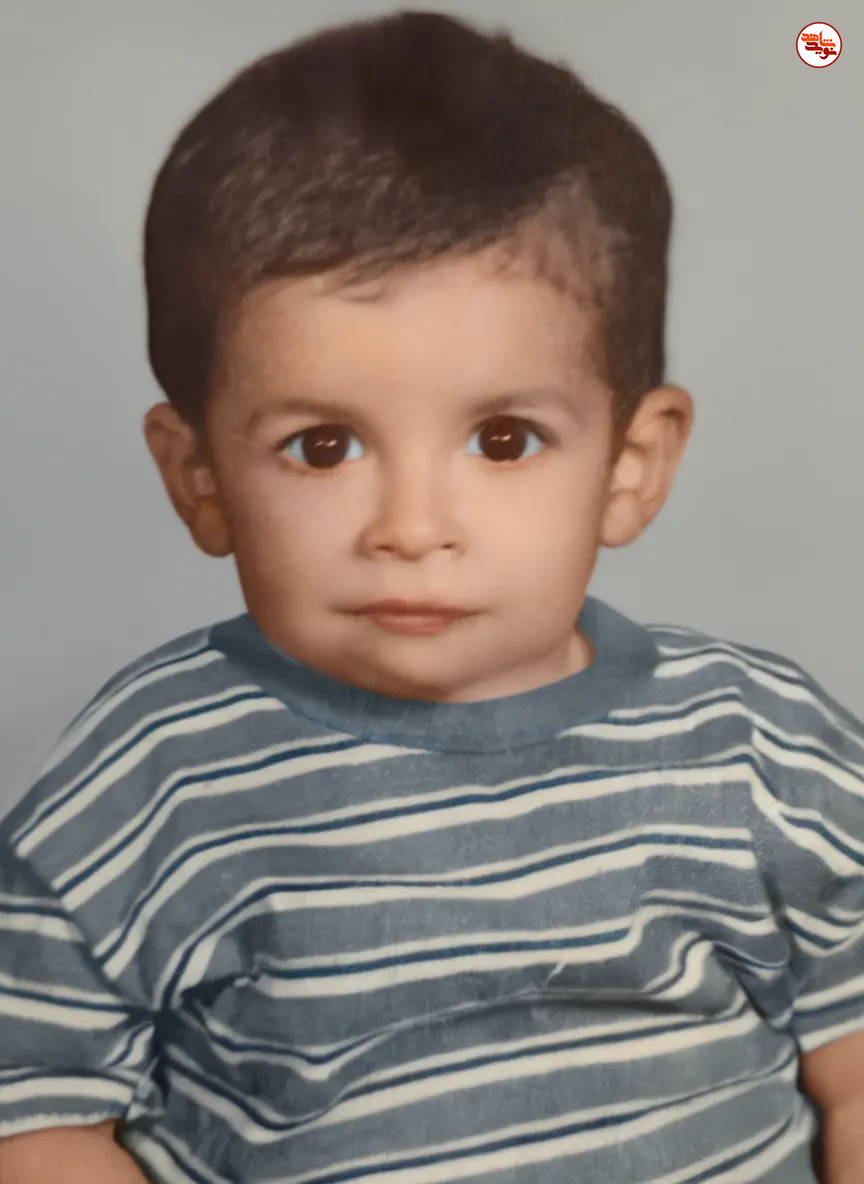 غواص شهید که پس از ۲۹ سال رجعت کرد