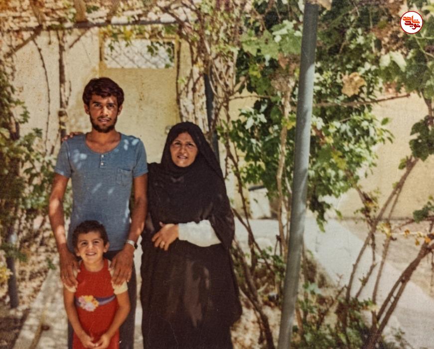 غواص شهید که پس از ۲۹ سال رجعت کرد