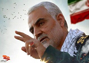 مراسم سالگرد شهادت سردار دل‌ها در کرمانشاه برگزار می‌شود