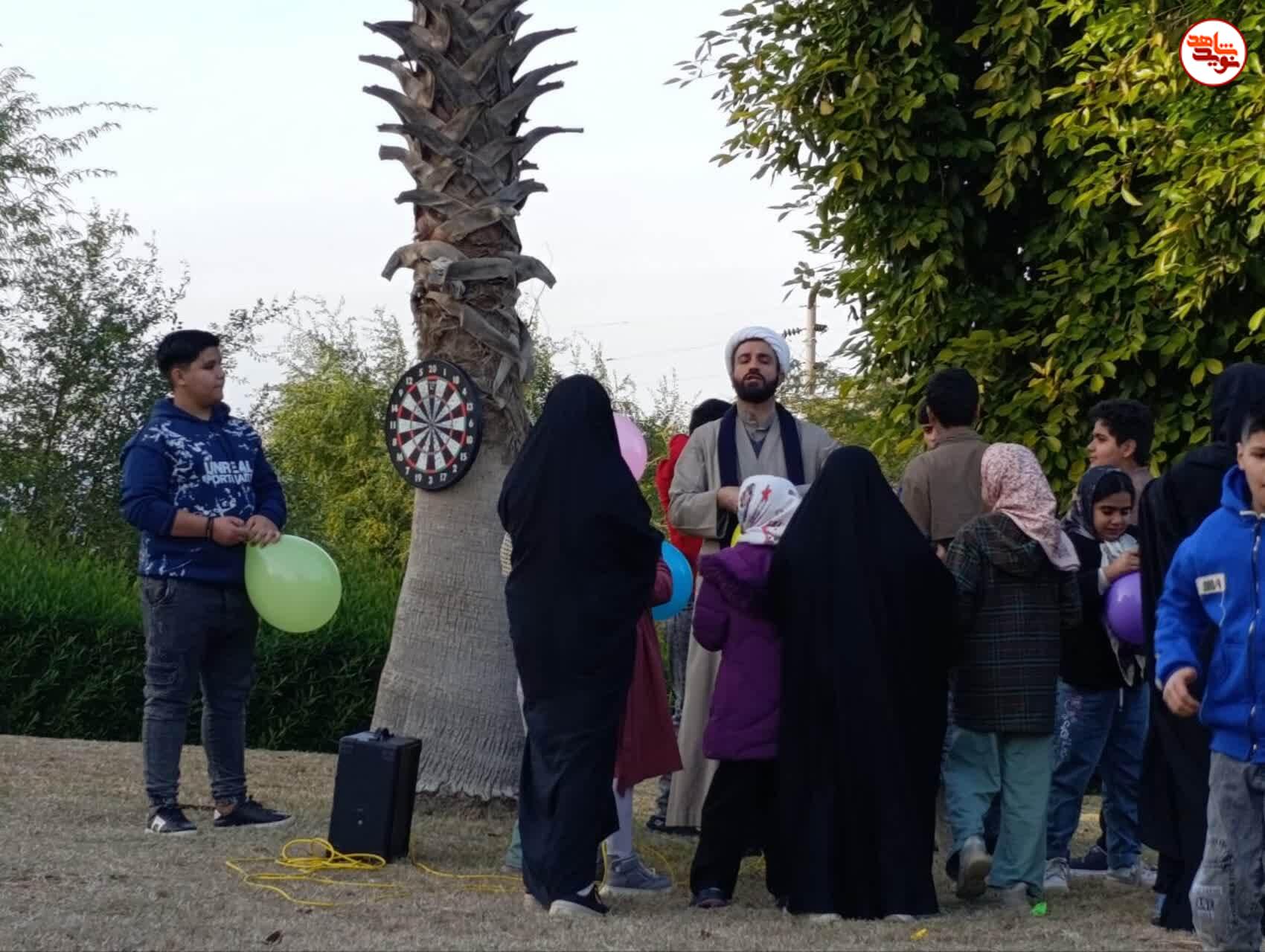 اردوی فرهنگی و تفریحی یادگارن غریب در بازدید از سد کرخه برگزار شد اردوی فرهنگی و تفریحی یادگارن غریب در بازدید از سد کرخه برگزار شد