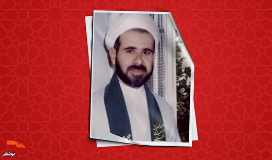 شهیدی که لحظه شهادتش در جوار حرمین کاظمین بود