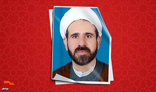 شهیدی که لحظه شهادتش در جوار حرمین کاظمین بود