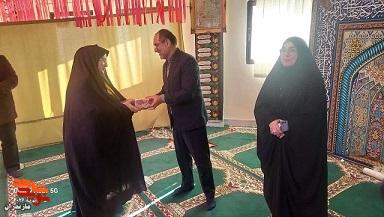 برگزاری دومین کارگاه آموزشی پیشگیری از اعتیاد با حضور مدیرکل بنیاد مازندران