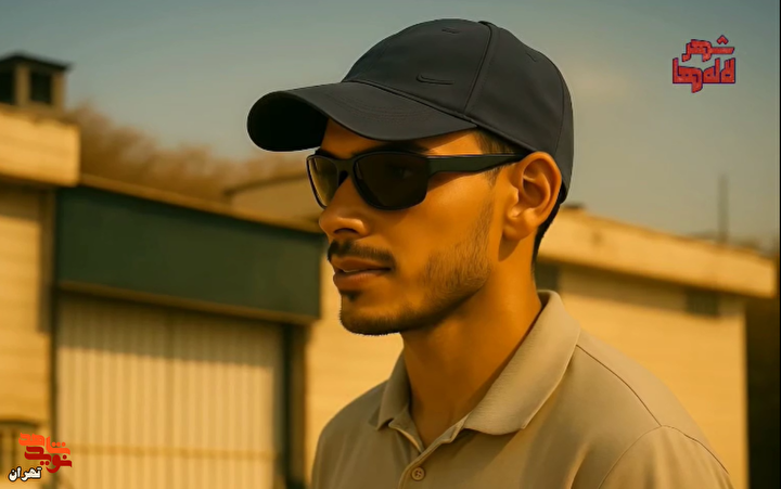 ویدئوکست/ شهر لاله‌ها (قسمت پانزدهم)