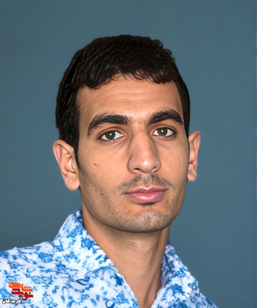 تصاویر به یادگار مانده از شهید «حمید سالاری» تصاویر به یادگار مانده از شهید «حمید سالاری»