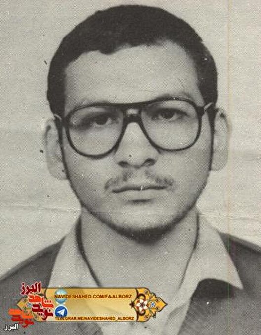 دیده‌بانی که آسمانی شد؛ روایت پاسدار نوجوانی که آرزوهایش را در شلمچه به شهادت رساند