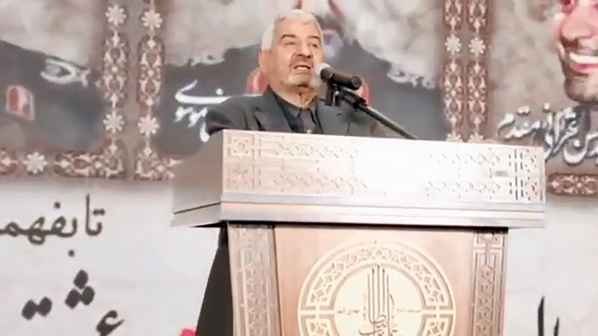 کلیپ/ تصاویری از مراسم سالگرد شهادت سردار شهید «سید رضی موسوی» کلیپ/ تصاویری از مراسم سالگرد شهادت سردار شهید «سید رضی موسوی»