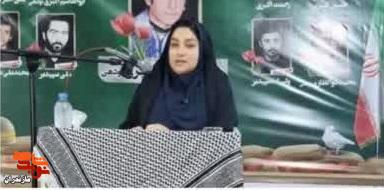 اجرای طرح ملی «لاله‌های روشن» با محوریت شهید ابراهیم اکبری نودهی و شهدای معلم و دانش‌آموز نکا