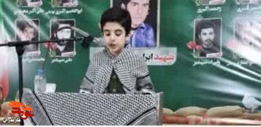 اجرای طرح ملی «لاله‌های روشن» با محوریت شهید ابراهیم اکبری نودهی و شهدای معلم و دانش‌آموز نکا