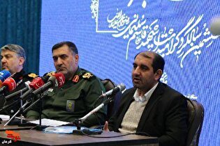 تمهیدات امنیتی ششمین سالگرد شهادت سردار سلیمانی در کرمان تشریح شد