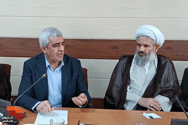 برگزاری جشنواره تئاتر رضوی زمینهساز توسعه فرهنگی مراغه برگزاری جشنواره تئاتر رضوی زمینهساز توسعه فرهنگی مراغه