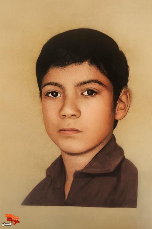 شهدایی که در موصل ۲ پر کشیدند