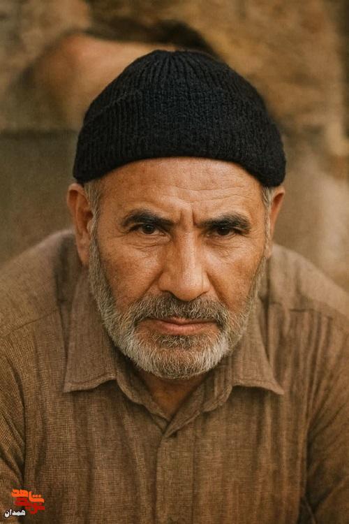 شهدایی که در موصل ۲ پر کشیدند