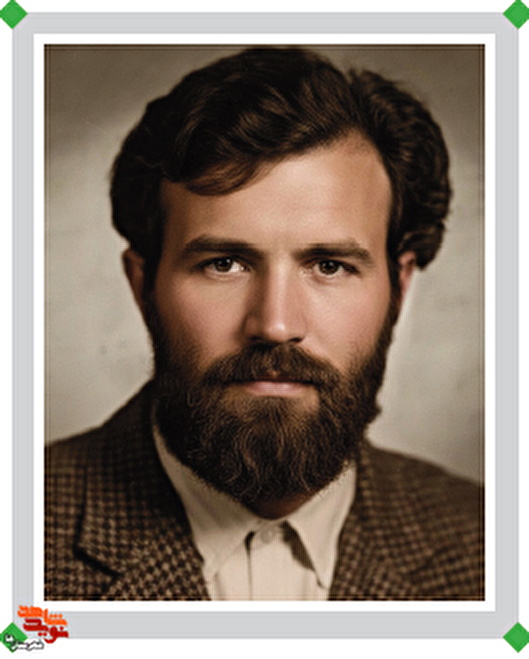 جامعه نیار به تحصیل شما دانش‌آموزان دارد