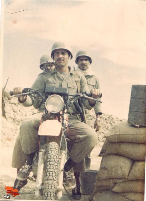 از جبهه تا جهاد نفس؛ پیام‌های ماندگار شهید محمدعلی معصومیان به ملت ایران