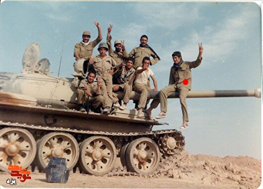 از جبهه تا جهاد نفس؛ پیام‌های ماندگار شهید محمدعلی معصومیان به ملت ایران