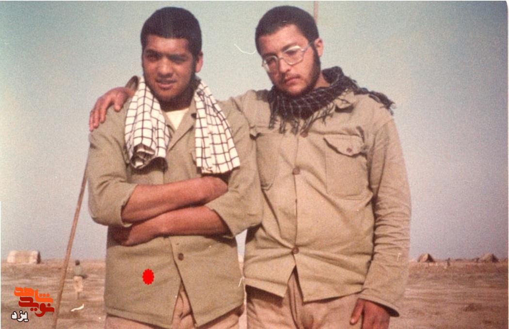 از جبهه تا جهاد نفس؛ پیام‌های ماندگار شهید محمدعلی معصومیان به ملت ایران