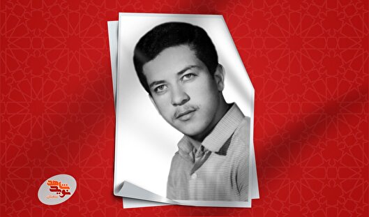 «حمیدرضا» در انجام وظیفه شب و روز نمی‌شناخت