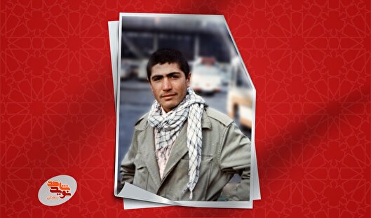 «عباس» شوخ طبع بود و دوست داشتنی