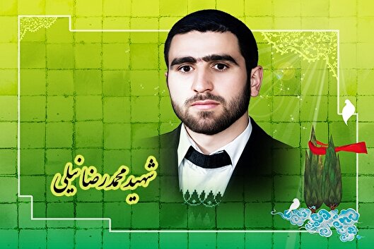 در سنگر مدرسه به مبارزه با آمریکا ادامه دهید و در این راه ثابت قدم باشید