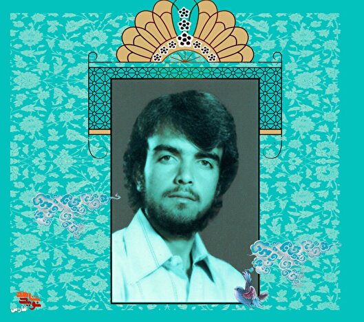 ما جوان‌ها مى‌رویم تا قطره خون ناقابلمان را برای انقلاب نثار کنیم